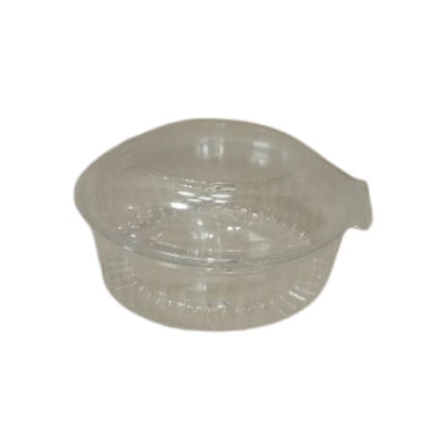 Envase Circular 550ml