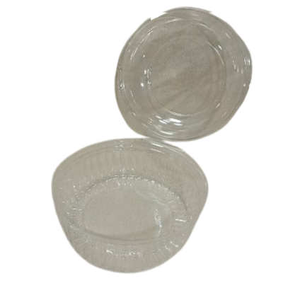 Envase Circular 550ml