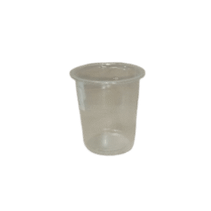 Vaso 8oz (Paquete de 100 vasos)