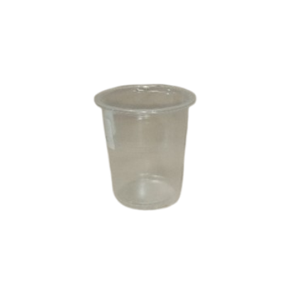 Vaso 8oz (Paquete de 100 vasos)