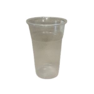 Vaso 12oz (Paquete de 50 vasos)