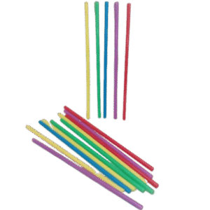 Absorbente de Colores (Paquete de 500 Absorbentes)