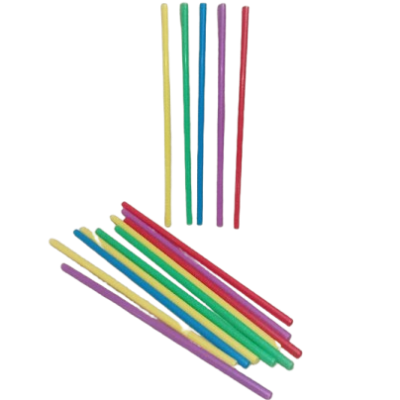 Absorbente de Colores (Paquete de 500 Absorbentes)