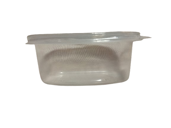 Envase para microondas 9.6oz