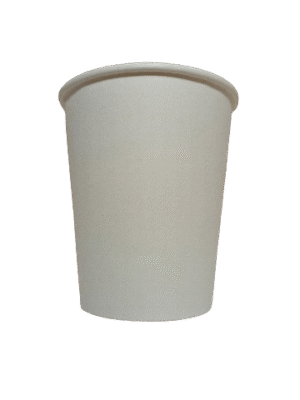 Vaso Biodegradable de 8oz
