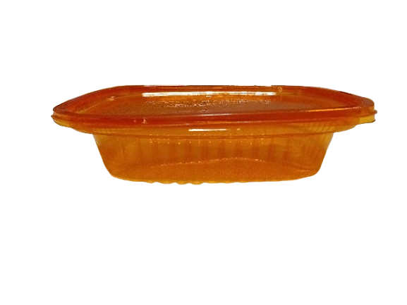 Envase 250ml / 8.4oz