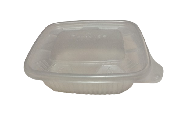 Envase 500ml / 16oz para microondas