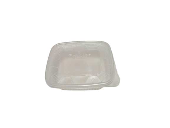 Envase 500ml / 16oz para microondas